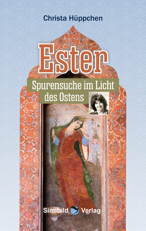 Ester - Christa Hüppchen