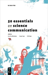 50 Essentials on Science Communication - 