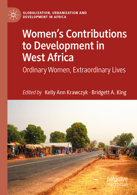 Women’s Contributions to Development in West Africa - 