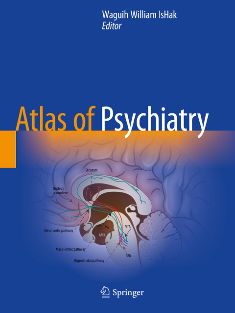Atlas of Psychiatry - 
