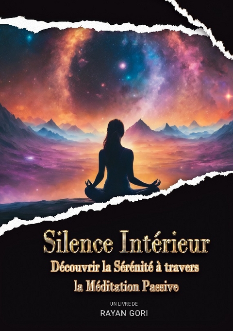 Silence IntÃ©rieur - Rayan Gori