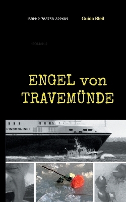 Engel von Travemünde - Guido Bleil