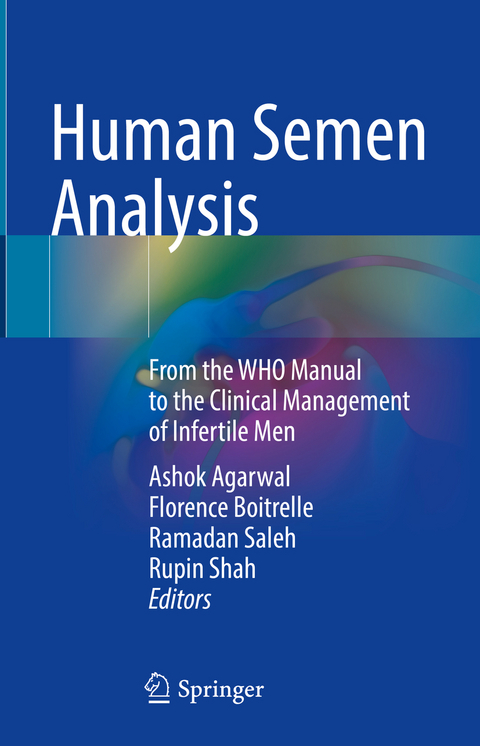 Human Semen Analysis - 