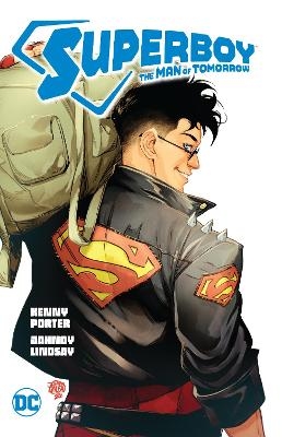 Superboy: The Man Of Tomorrow - Kenny Porter, Jahnoy Linday
