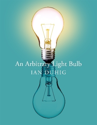 An Arbitrary Light Bulb - Ian Duhig
