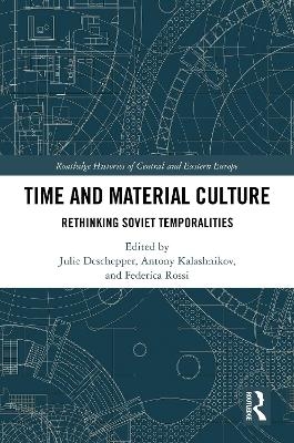 Time and Material Culture - 