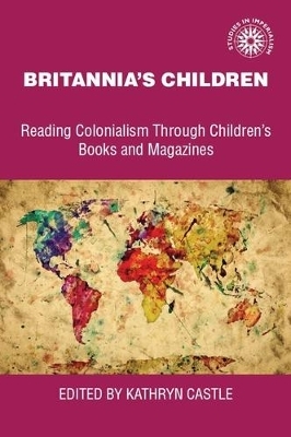 Britannia's Children - Kathryn Castle