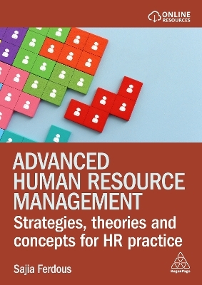 Advanced Human Resource Management - Sajia Ferdous