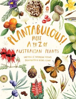 Plantabulous! - Catherine Clowes