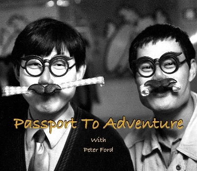 Passport To Adventure