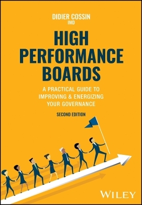 High Performance Boards - Didier Cossin