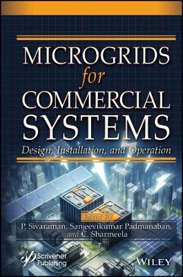 Microgrids for Commercial Systems - 