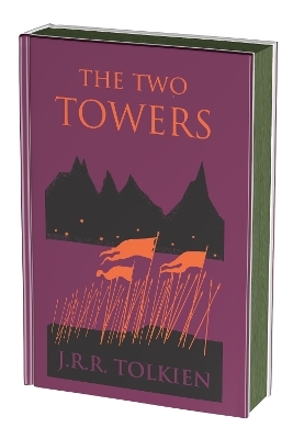 The Two Towers Collector's Edition - J R R Tolkien