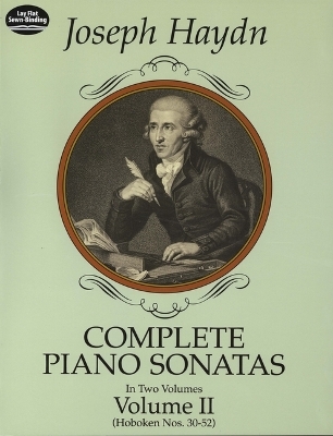 Sonate Vol.2 - Joseph Haydn