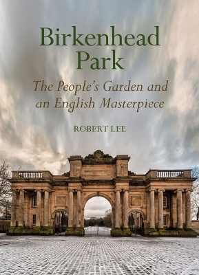 Birkenhead Park - Robert Lee