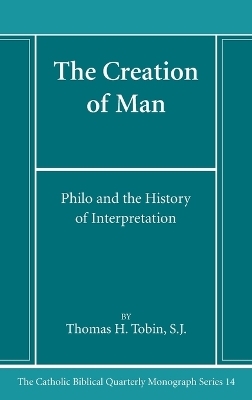 The Creation of Man - Thomas H Sj Tobin