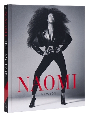 Naomi In Fashion - 