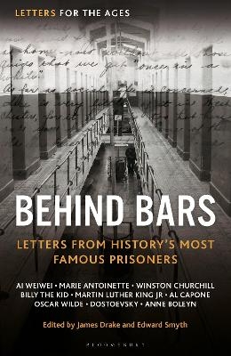 Letters for the Ages Behind Bars - 