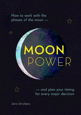 Moonpower - Jane Struthers