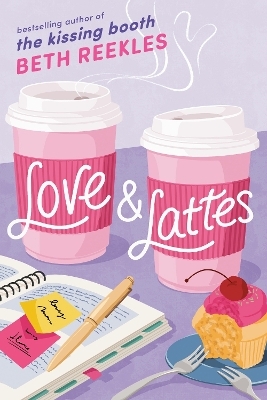 Love & Lattes - Beth Reekles