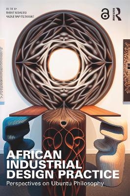 African Industrial Design Practice - 