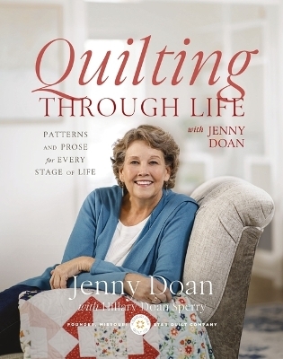 Quilting Through Life - Jenny Doan
