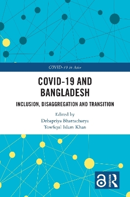 COVID-19 and Bangladesh - 