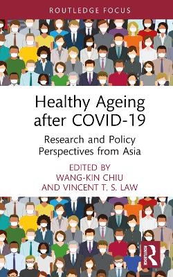 Healthy Ageing after COVID-19 - 