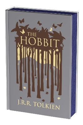 The Hobbit Collector's Edition - J R R Tolkien