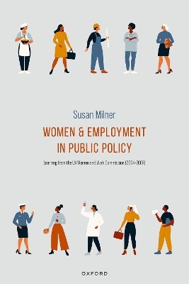 Women and Employment in Public Policy - Susan Milner