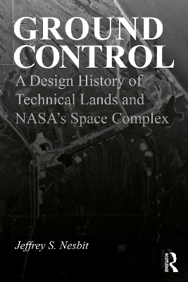 Ground Control - Jeffrey S. Nesbit