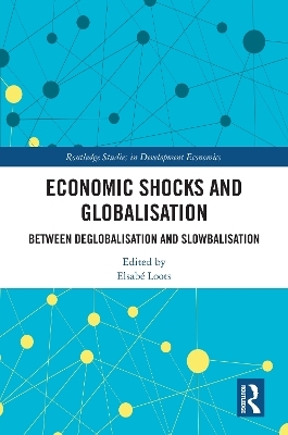 Economic Shocks and Globalisation - 