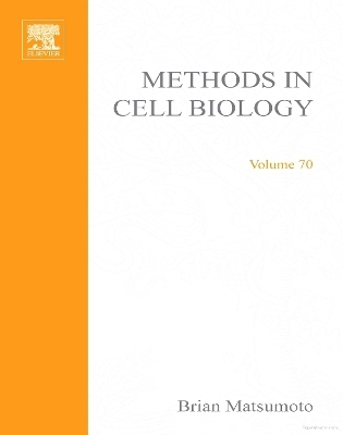 Cell Biological Applications of Confocal Microscopy - 