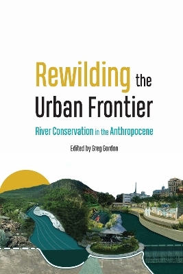 Rewilding the Urban Frontier - 