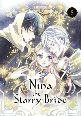 Nina the Starry Bride 5 -  Rikachi