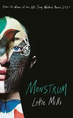 Monstrum - Lottie Mills