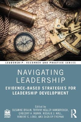 Navigating Leadership - 