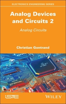 Analog Devices and Circuits 2 - 