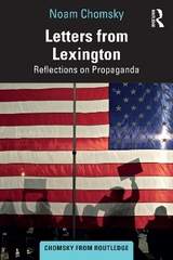 Letters from Lexington - Chomsky, Noam