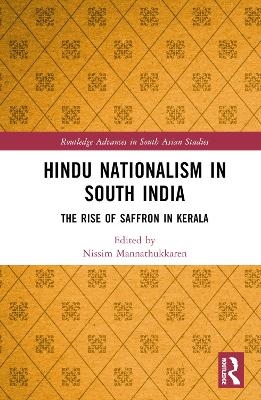 Hindu Nationalism in South India - 