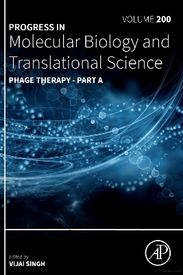 Phage Therapy - Part A - 