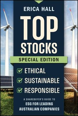 Top Stocks Special Edition - Ethical, Sustainable, Responsible - Erica Hall