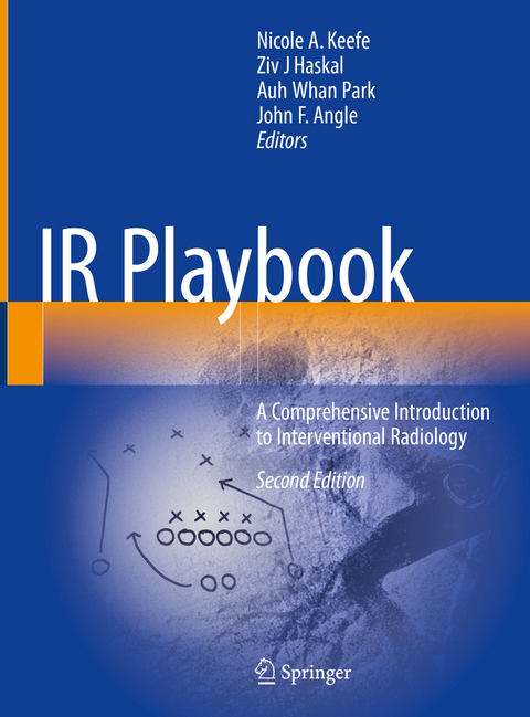 IR Playbook - 