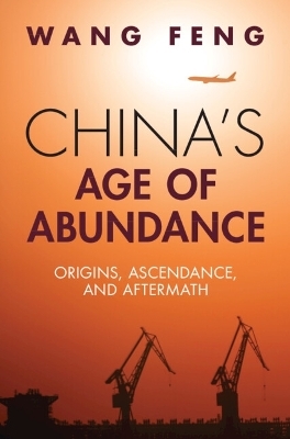 China's Age of Abundance - Feng Wang