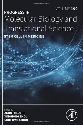 Stem Cell in Medicine - 