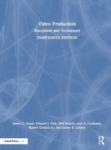 Video Production - Foust, James C.; Fink, Edward J.; Beskid, Phil; Cardenas, Jose A.; Gordon Jr., Robert