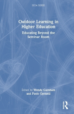 Outdoor Learning in Higher Education - 