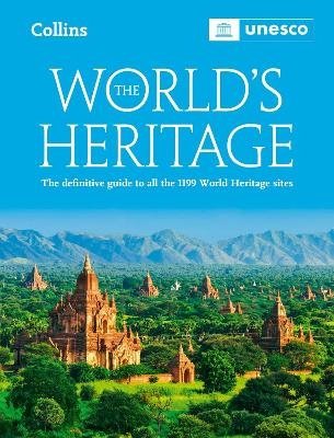 The World’s Heritage -  UNESCO