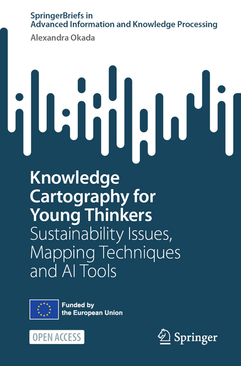 Knowledge Cartography for Young Thinkers - Alexandra Okada