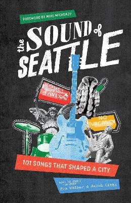 The Sound of Seattle - Eva Walker, Jacob Uitti